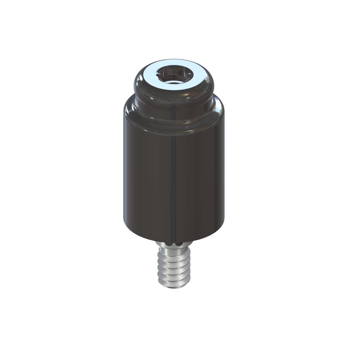 Produktbild 1 - 037.1505 - Distans RT ADLC TAV 6mm 0°