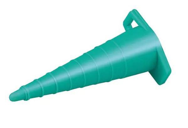 Produktbild - 64337 - Kateterpropp med fingergrepp