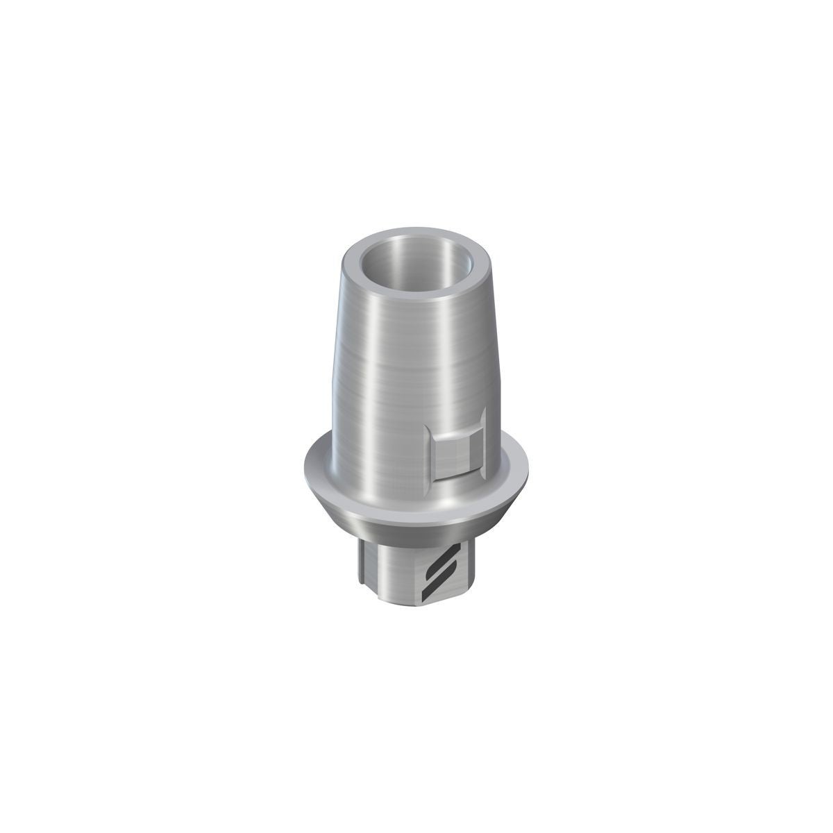 Produktbild - VF000179321 - Abutmentbas NNC C TAN