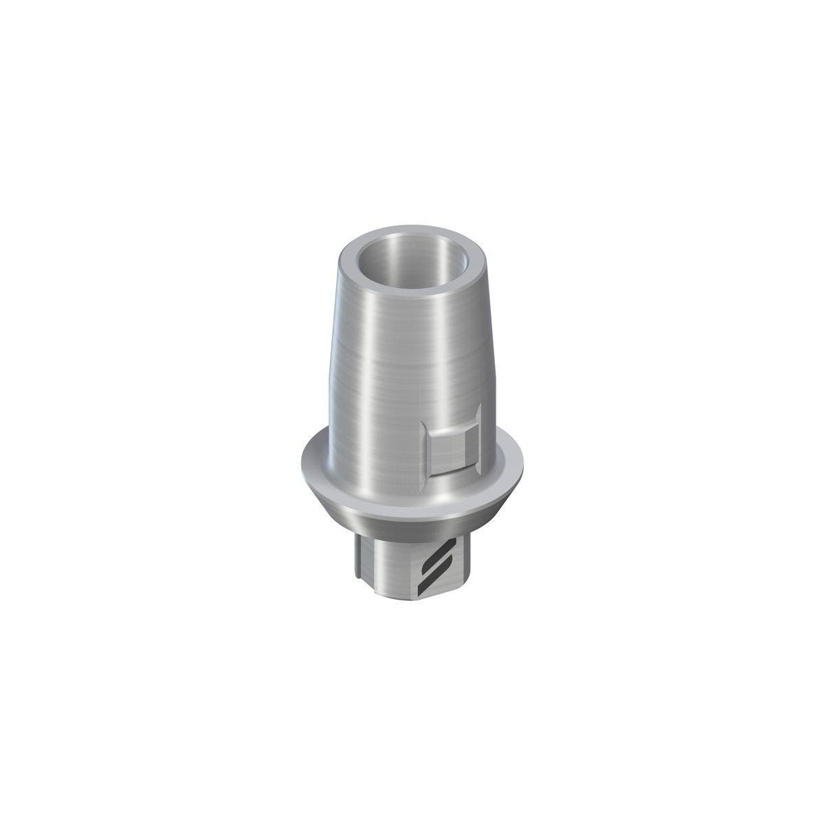 Produktbild - VF000179321 - Abutmentbas NNC C TAN