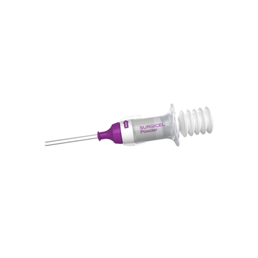 Produktbild - VF000184310 - Hemostatikum pulverform 30mg 5-pack