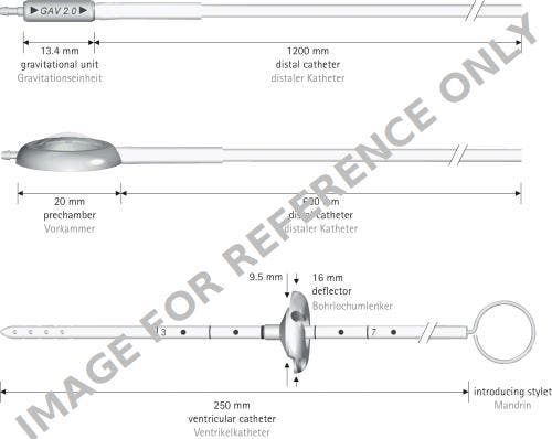 Produktbild - VF7004886 - Gav 2.0 Syst With Prechamber 5/25