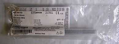 Produktbild - VF000192247 - Kirschner Wire   ø1.6x150mm