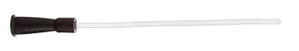 Produktbild - 46271 - Tappningskateter Nelaton hydrofil plast svart CH10 20cm