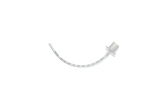 Produktbild - VF000185347 - Endotrakealtub utan kuff med mark-tip Murphy eye 2,5