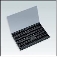 Produktbild - VF000175062 - Kronformar anterior sortimentsförpackning