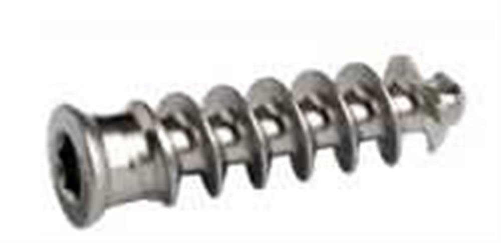 Produktbild - VF000130916 - 6.5MM LOW PROFILE HEX SCREW 55MM