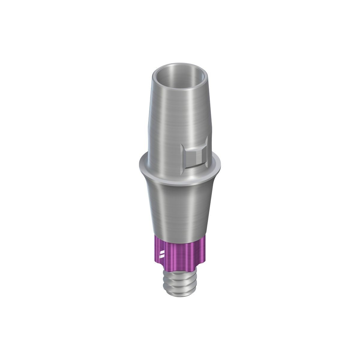 Produktbild - VF000179457 - Variobase C för RB/WB plattform TAN 3,8mm gingivahöjd 2,5mm