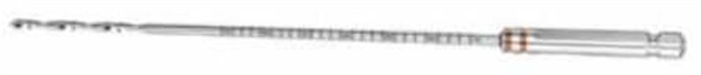 Produktbild - VF000192152 - Borr standard 2,0x135mm