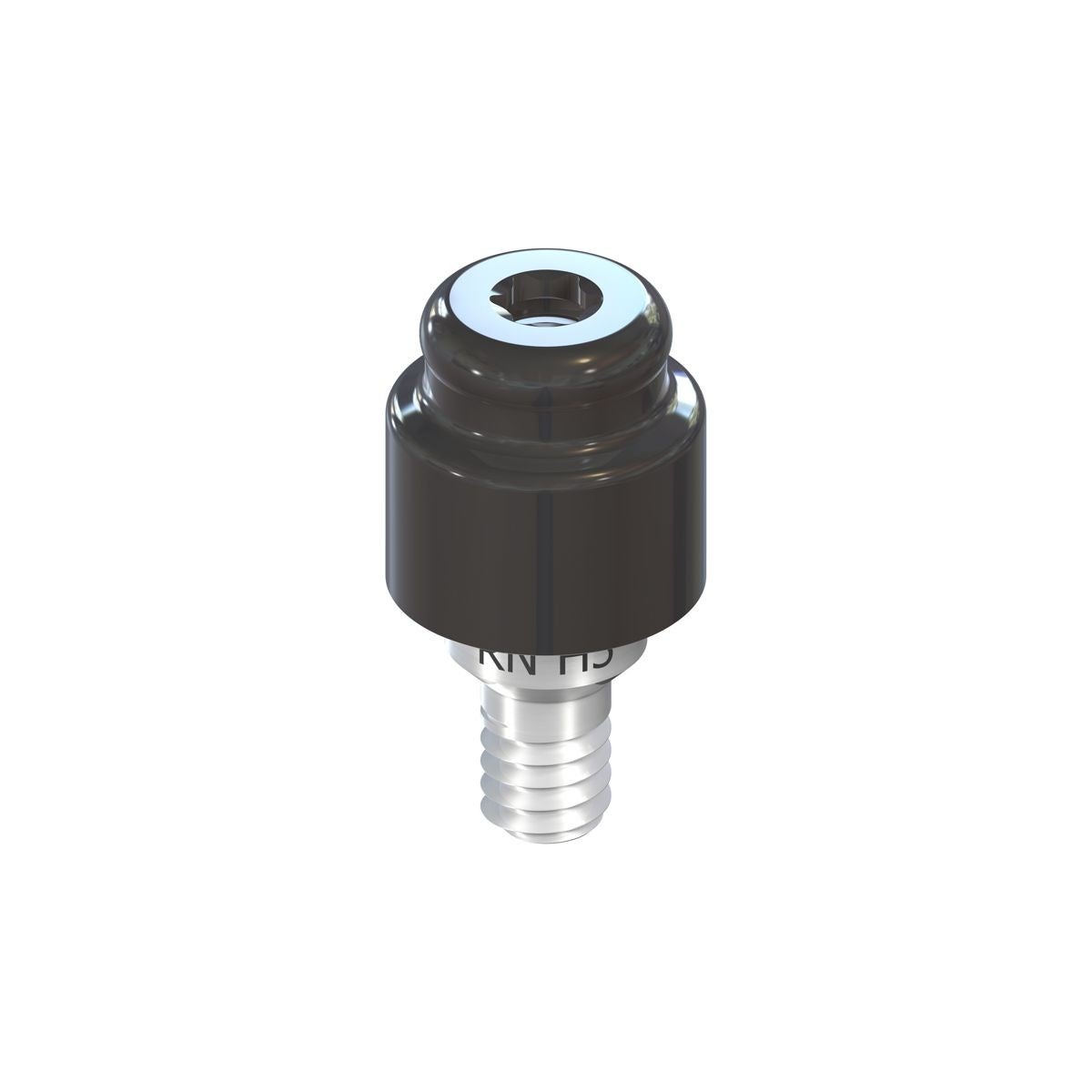 Produktbild - VF000179094 - Abutment RN TAV 0° H3mm