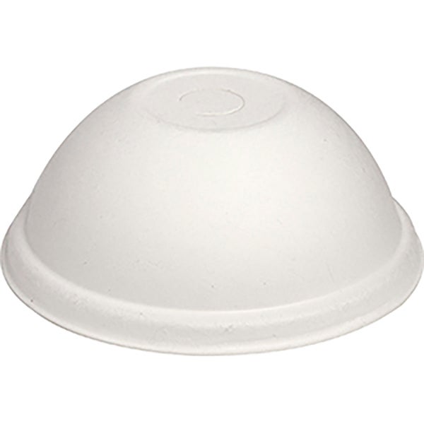 Produktbild - 64781 - Kupollock med öppningsbart sugrörshål