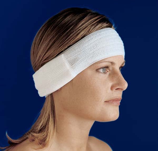 Produktbild - 83224 - Huvudbandage pannband