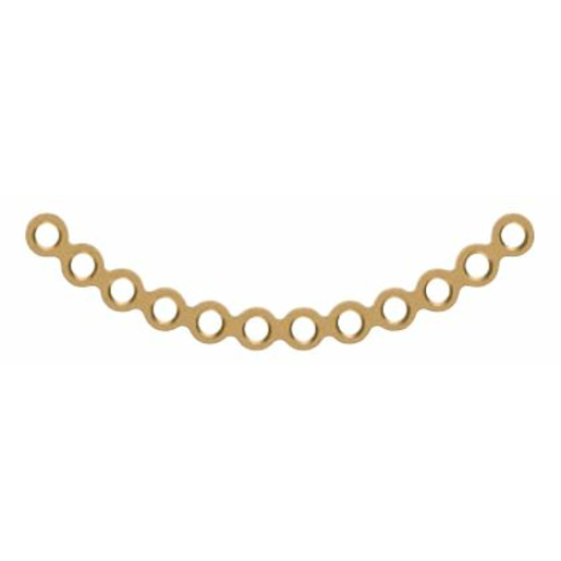 Produktbild - VF000122381 - MATMIDF ORBIT-RIMPL 12HO T0.8 TI