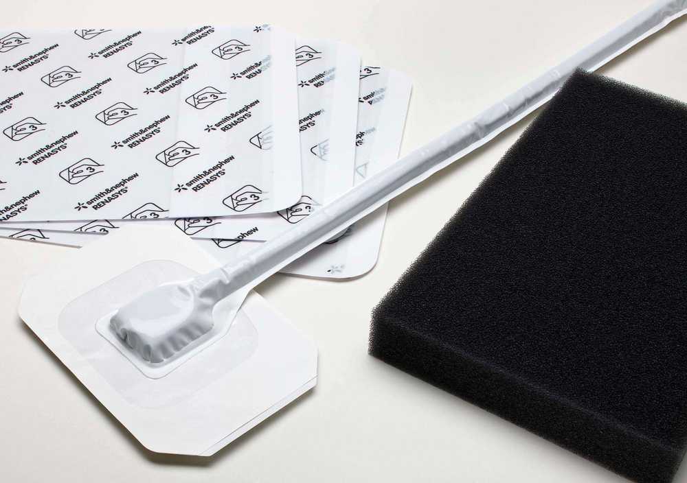 Produktbild - VF000176757 - Skumkit 48x41x1,5cm strl XL