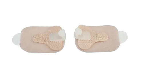 Produktbild - VF000162012 - Hållare l tub för underhåll av stomats öppning