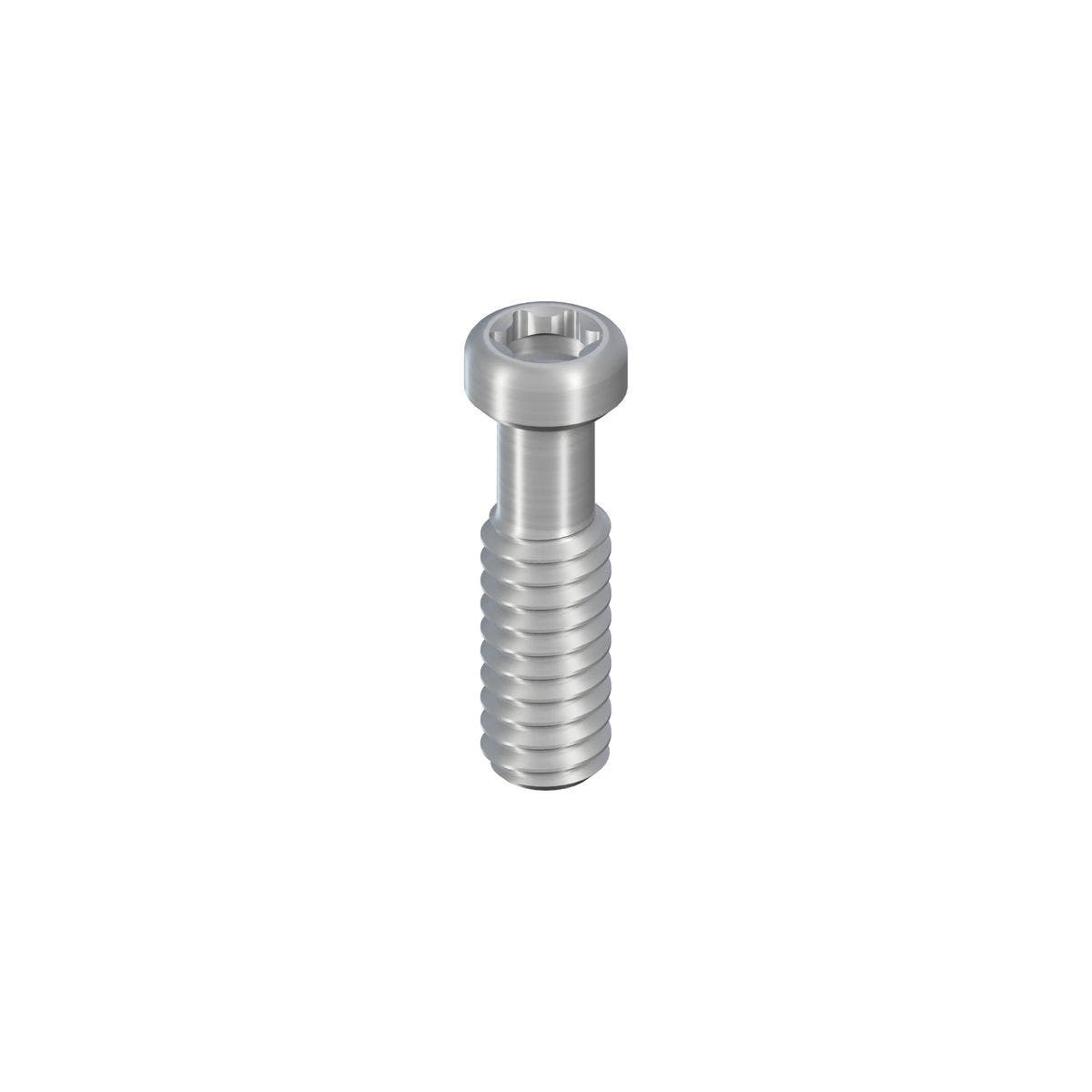Produktbild - VF000179637 - Ocklusalskruv lång längd 7,6mm