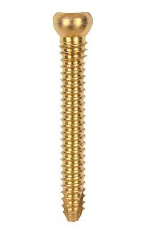 Produktbild - VF000186476 - TRIGEN LOW PROFILE SCREW 5.0MM X 110MM Låsskruvar