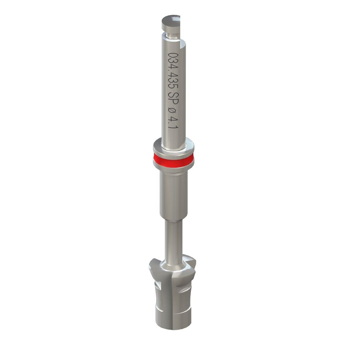 Produktbild - VF000179183 - SP Profilborr guidad RN 4,1x34mm