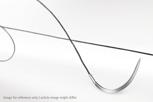 Produktbild - VF000152619 - SILKAM BLACK 0 (3,5) 5X60CM          DDP 36ST/FRP