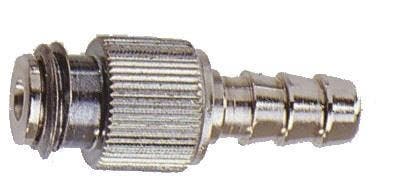 Produktbild - VF000152654 - Skarvkoppling med hankoppling och skruv