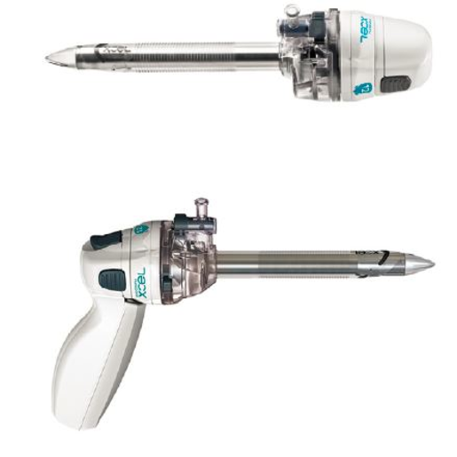 Produktbild - VF000185034 - ENDOPATH XCEL BLADELESS TROCAR