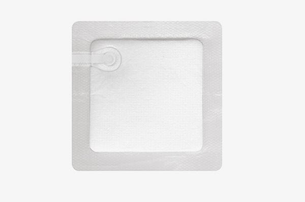 Produktbild - 52488 - Set för undertrycksbehandling med pump och 2 förband 20x20cm