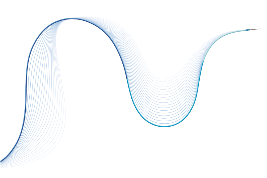 Produktbild - VF000154089 - Supportkateter Carnelian Support förstärkt 0.018" 150cm