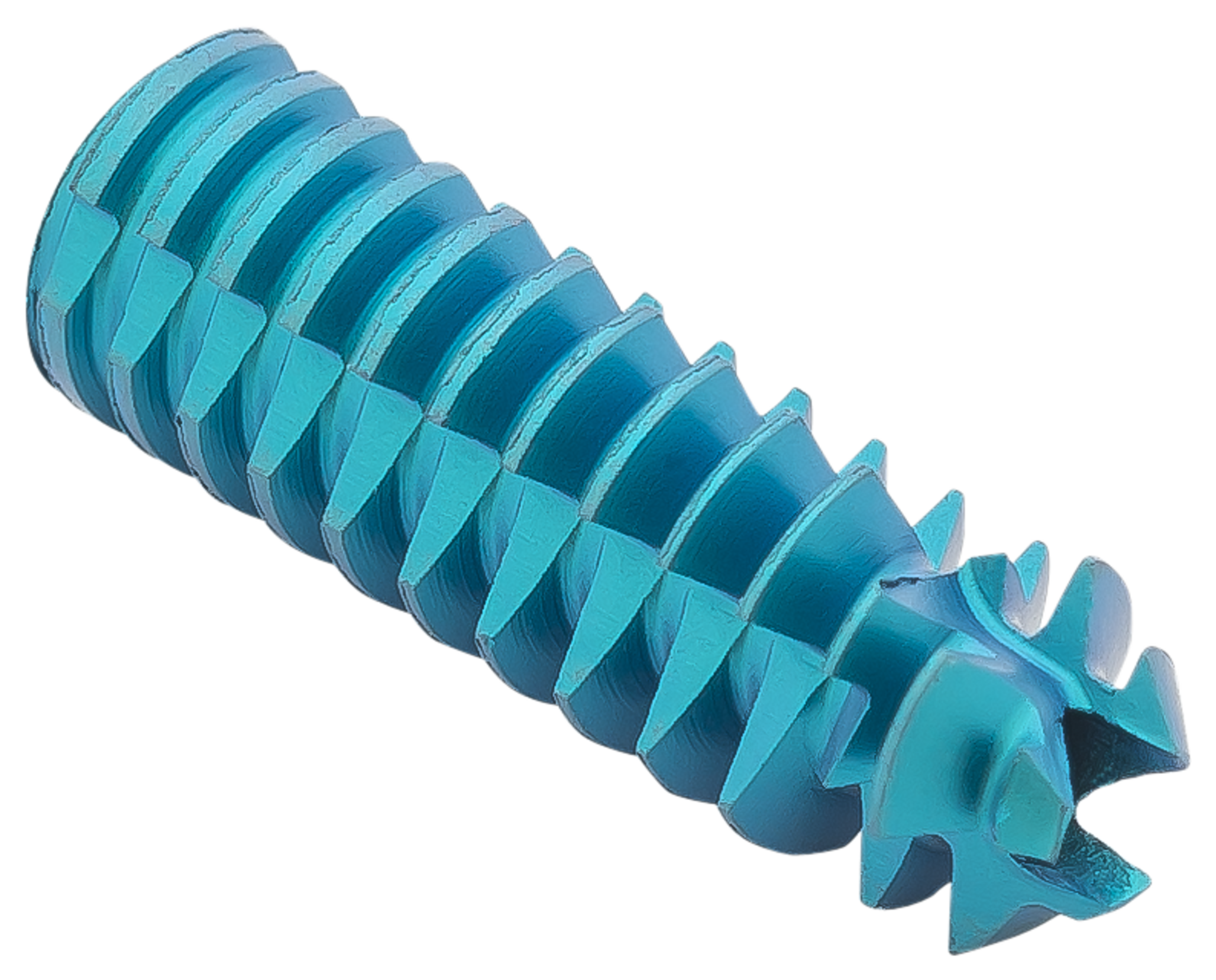 Produktbild - VF000189797 - Kanylerade skruvar, kompression Ø3,5-5, ≤44mm.