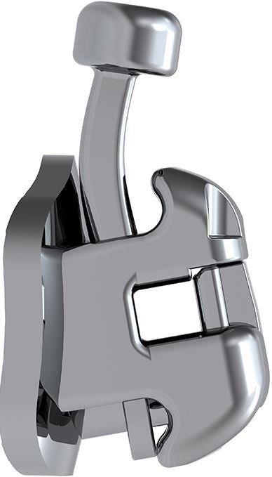 Produktbild - VF000141809 - Drop-in krok för över- och underkäke 5-5"