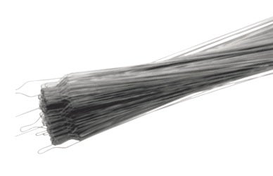 Produktbild - VF000142470 - Ligaturtråd förformad rostfritt stål 0.012" 1000-pack