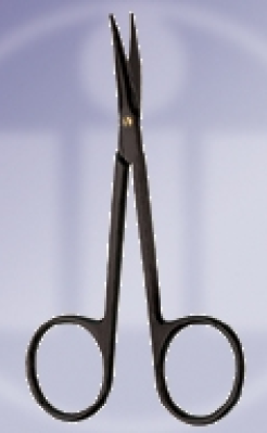 Produktbild - VF000177223 - MC STEVENS SCRS CVD 11.5CM BL