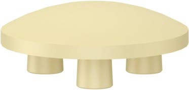 Produktbild - VF000128108 - Polyetenplatå till protes primär knä CR XLPE med vitamin E strl 5-6