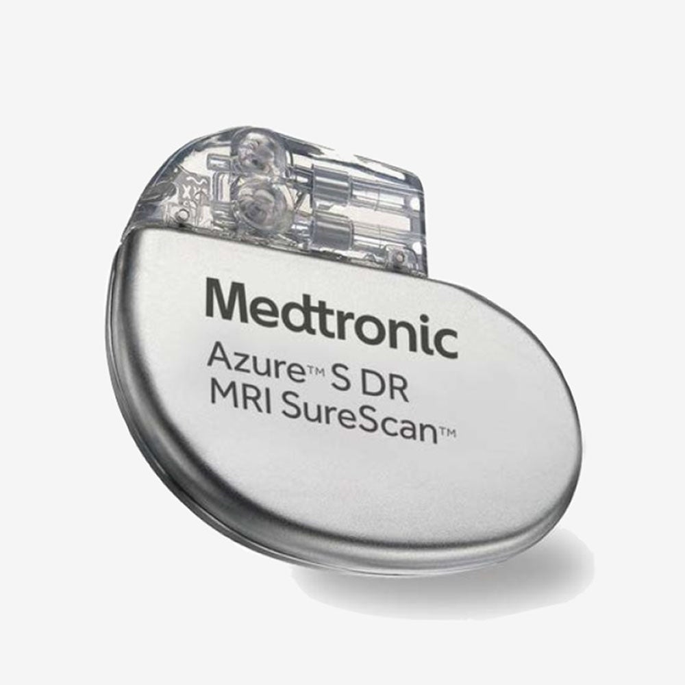 Produktbild - VF000175429 - AZURE S DR MRI PACEMAKER