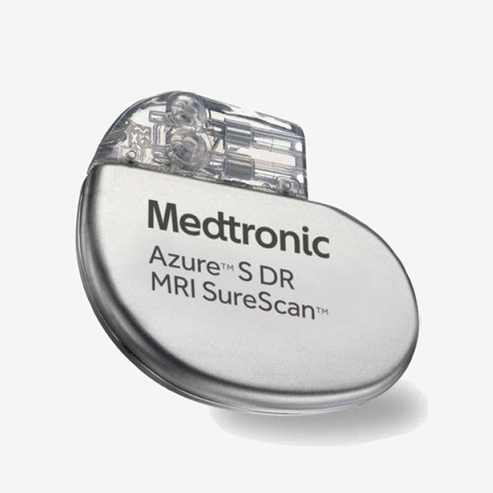 Produktbild - VF000175429 - AZURE S DR MRI PACEMAKER