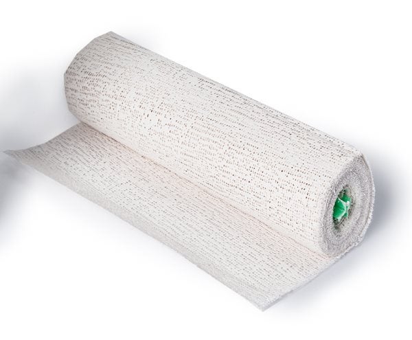 Produktbild - 56335 - Kalkgips 20cmx3m