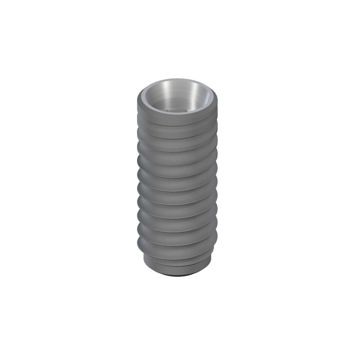 Produktbild - VF000178920 - Implantat och täckskruv titan BL RC SLA Loxim 4,1x10mm
