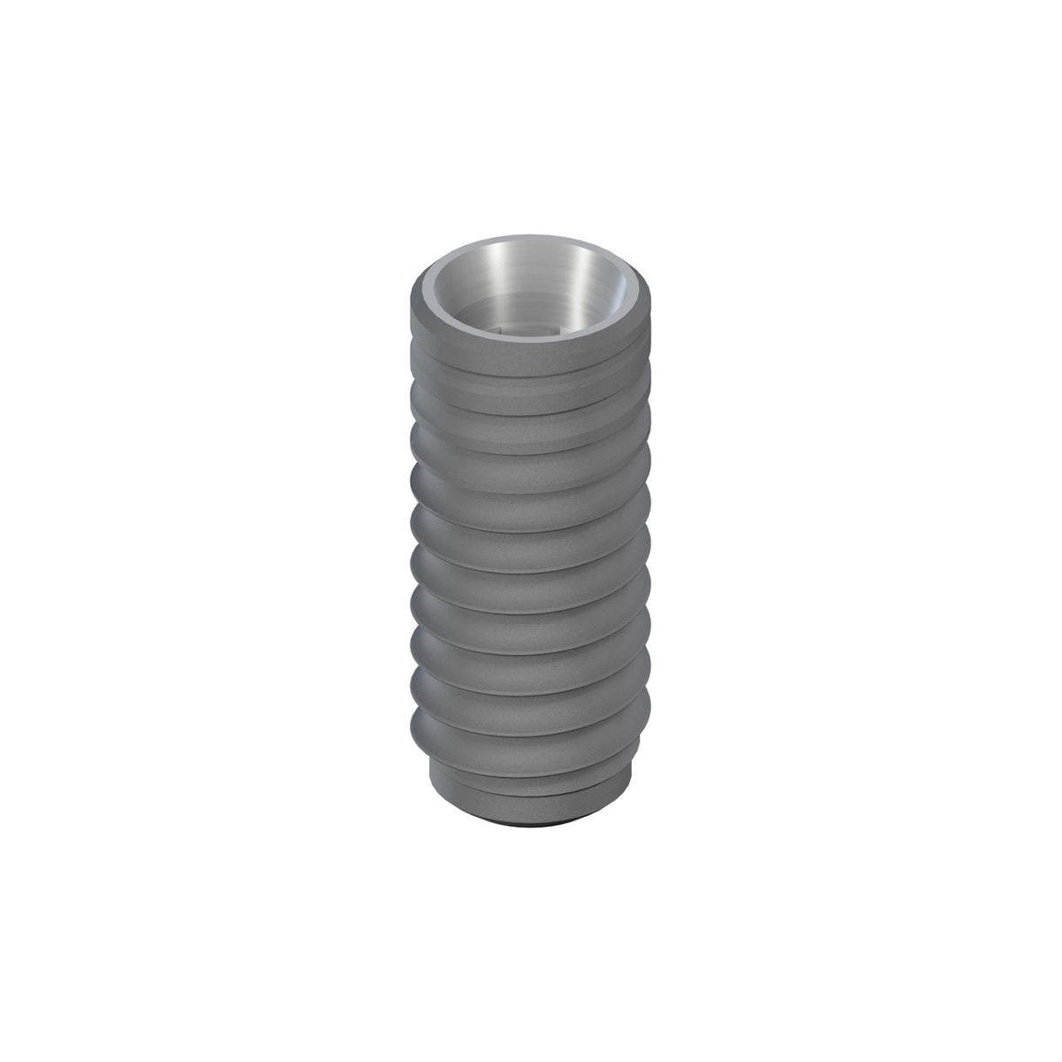 Produktbild - VF000178920 - Implantat och täckskruv titan BL RC SLA Loxim 4,1x10mm
