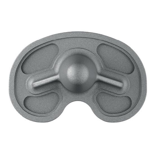 Produktbild - VF000124707 - ATTUNE S+ RP TIB BASE SZ 1 CEM