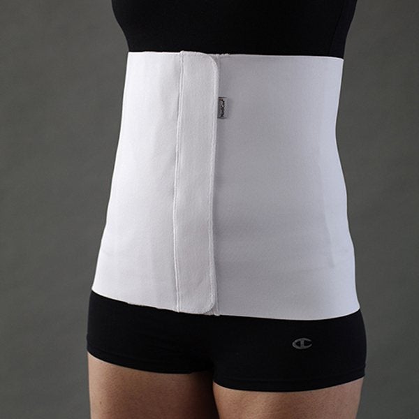 Produktbild - 50655 - Stödgördel med kardborreknäppning 32cm strl XL