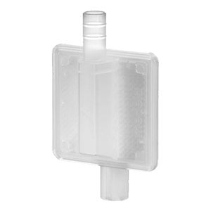 Produktbild - 60687 - Virusfilter med koppling till Medela sugsystem 10-pack