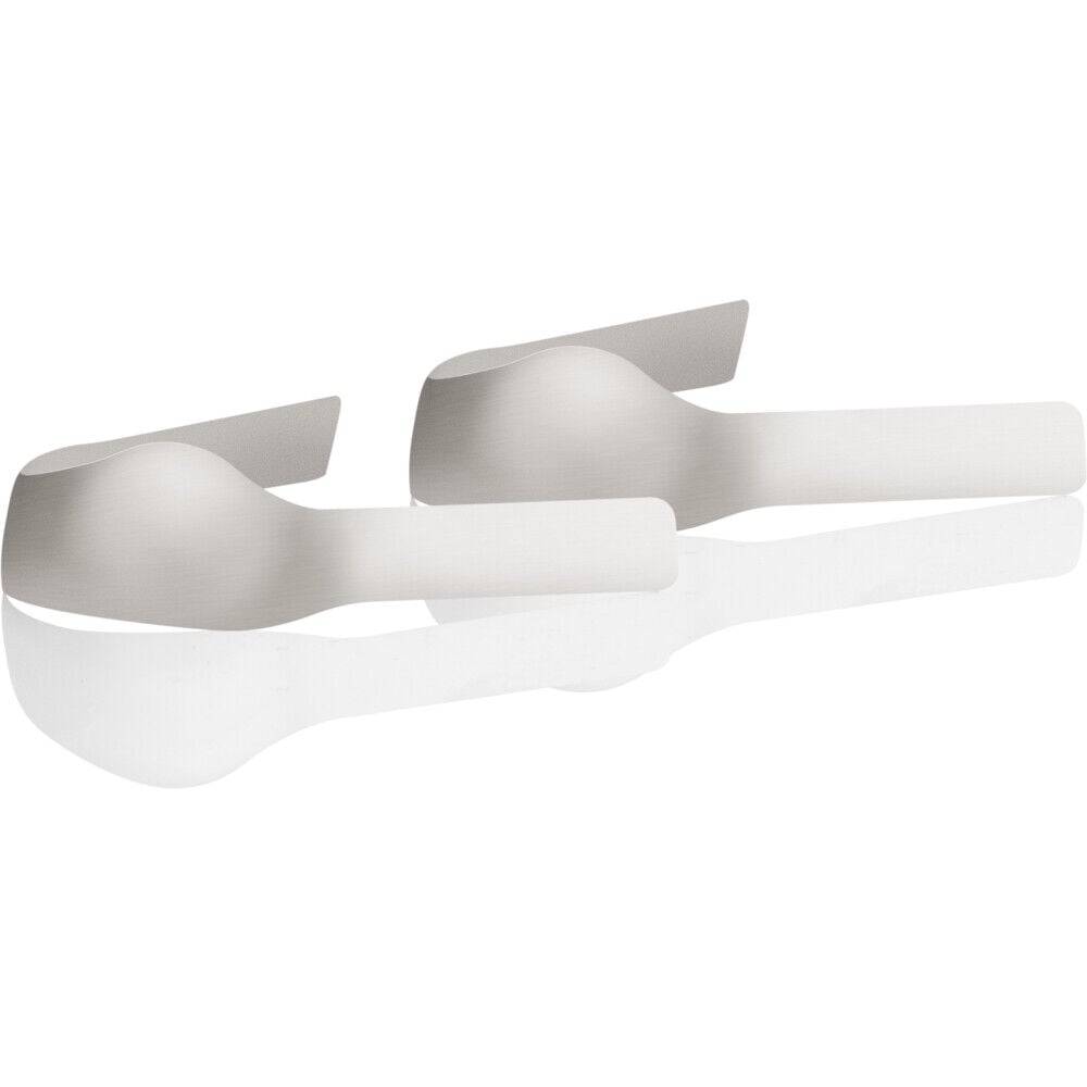 Produktbild - VF000183286 - Matrisband förkonturerad tunn rostfri vänster för molar 0,045mm 30-pack