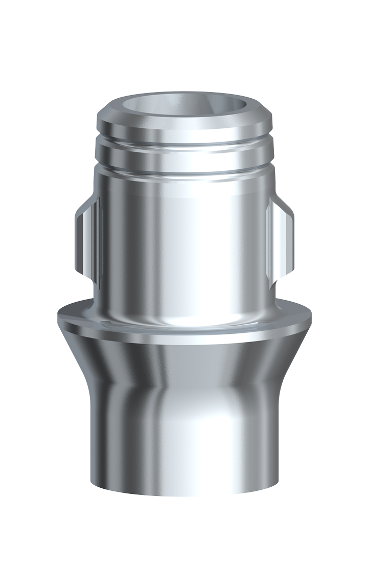 Produktbild - VF000180612 - Universalbas extern hexagon NP 3mm