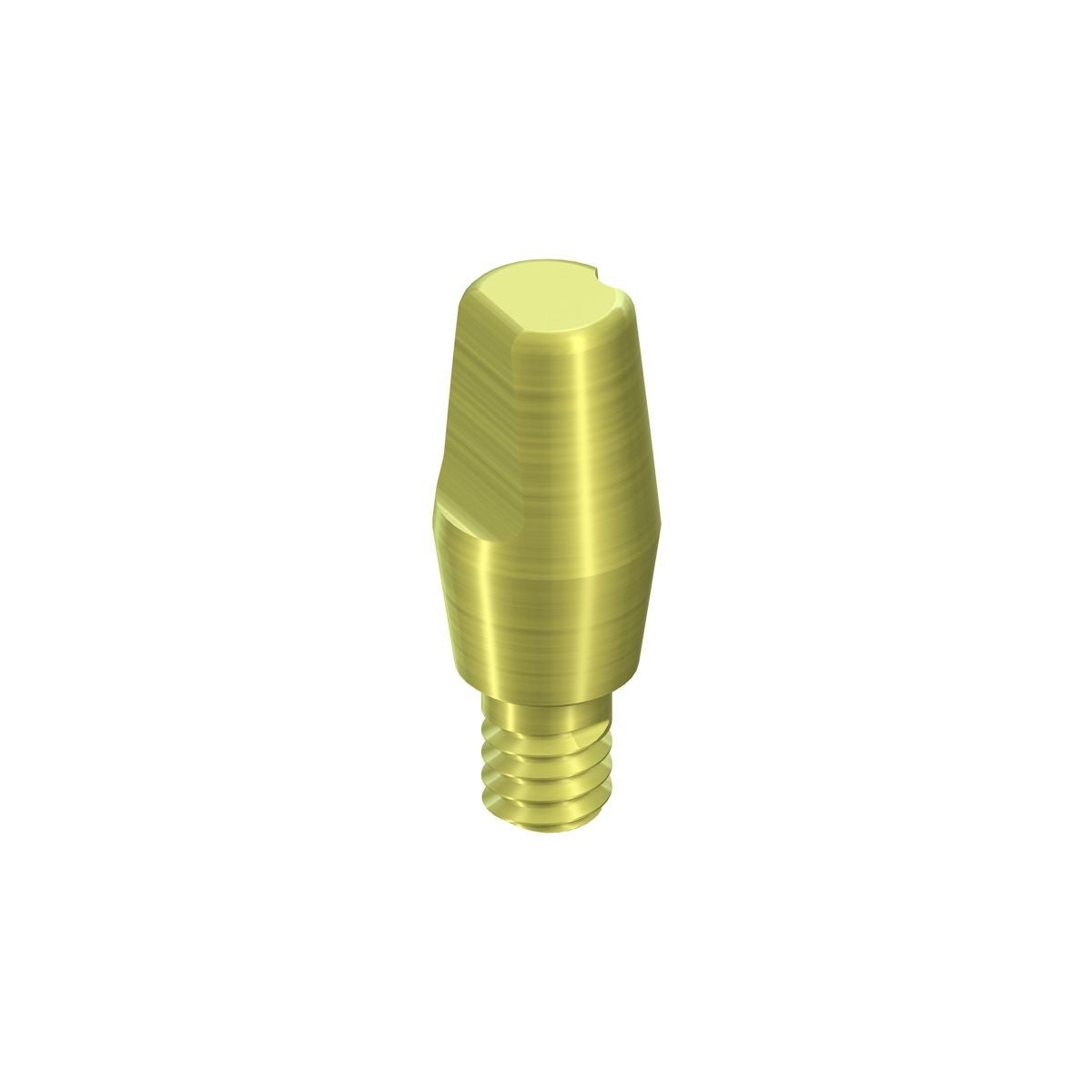 Produktbild - VF000178992 - Solid abutment cementretinerande RN 4,0mm 6° 