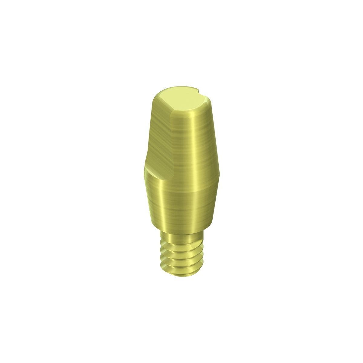 Produktbild - VF000178992 - Solid abutment cementretinerande RN 4,0mm 6°