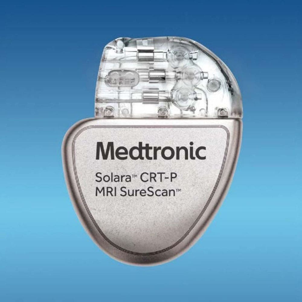 Produktbild - VF000175431 - SOLARA CRT-P MRI