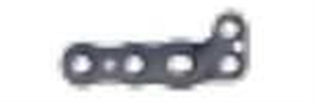 Produktbild - VF000191444 - L-PLATE, LEFT