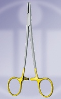 Produktbild - VF000177253 - CRILE WOOD HM (DEBAKEY HM) NH 26CM