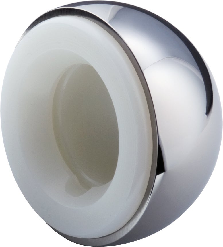 Produktbild - VF000126598 - Acetabulumkopp självcentrerande till höft halvprotes primär cementerad 32x59mm