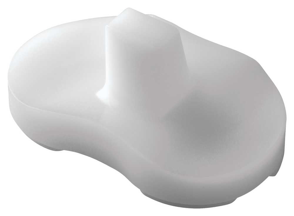 Produktbild - VF000130202 - Insats till protes primär knä strl 3-4 15mm