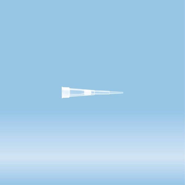 Produktbild - VF000185540 - Pipettspets med filter universal Biosphere 10 µL